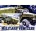 Транспорт Военные транспортные средства